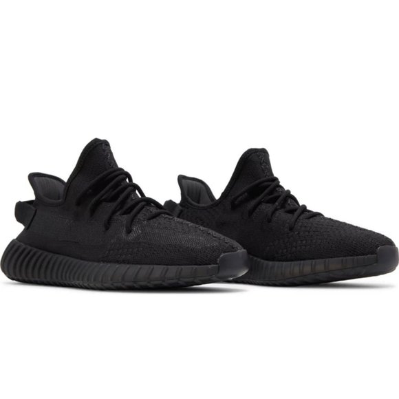 adidas Other - 2022 Yeezy Boost 350 V2 'Onyx' - Brand New in Box